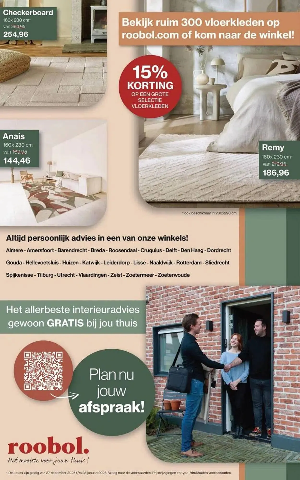 Roobol folder van 27 december tot 23 januari 2026 - Folder pagina 4