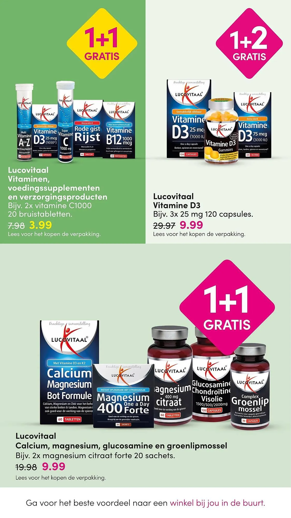 DA folder van 6 oktober tot 21 oktober 2025 - Folder pagina 30