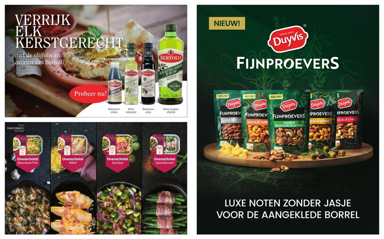 Bever Actuele folder van 30 november tot 31 december 2023 - Folder pagina 11