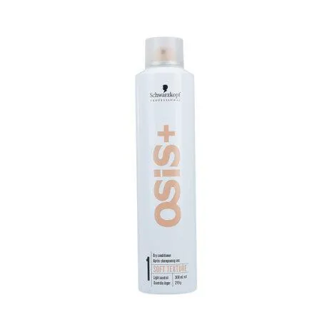 Osis+ Soft Texture Droogconditioner - 300ml