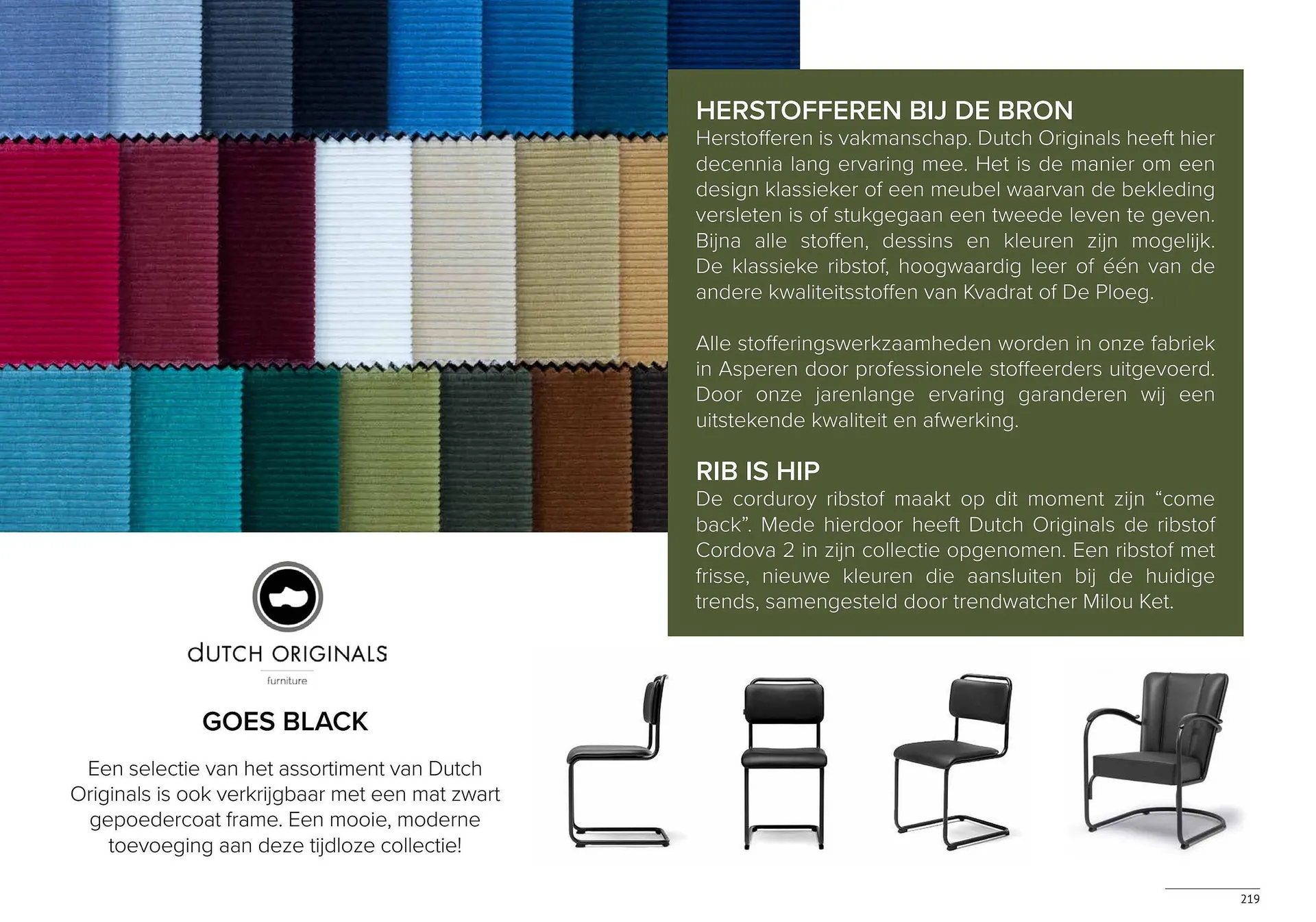 Donjon folder van 1 maart tot 29 februari 2024 - Folder pagina 221