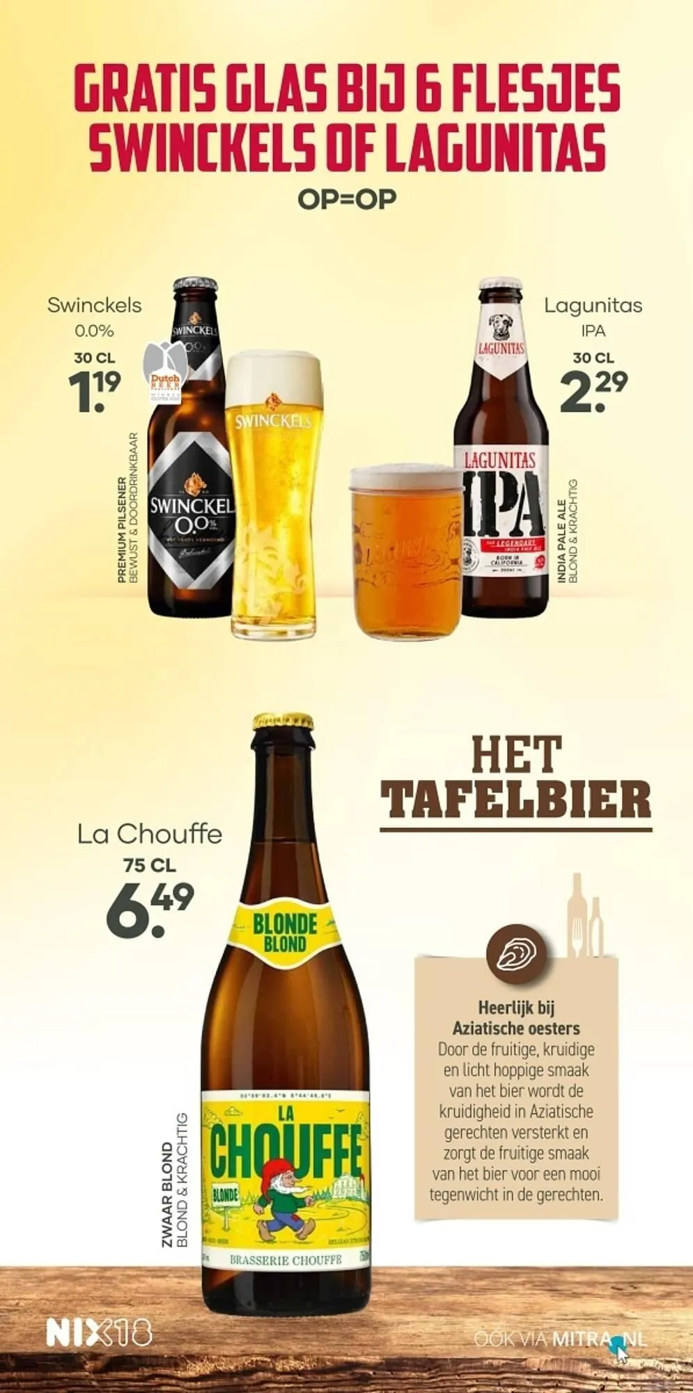 Mitra folder van 16 februari tot 1 maart 2026 - Folder pagina 13