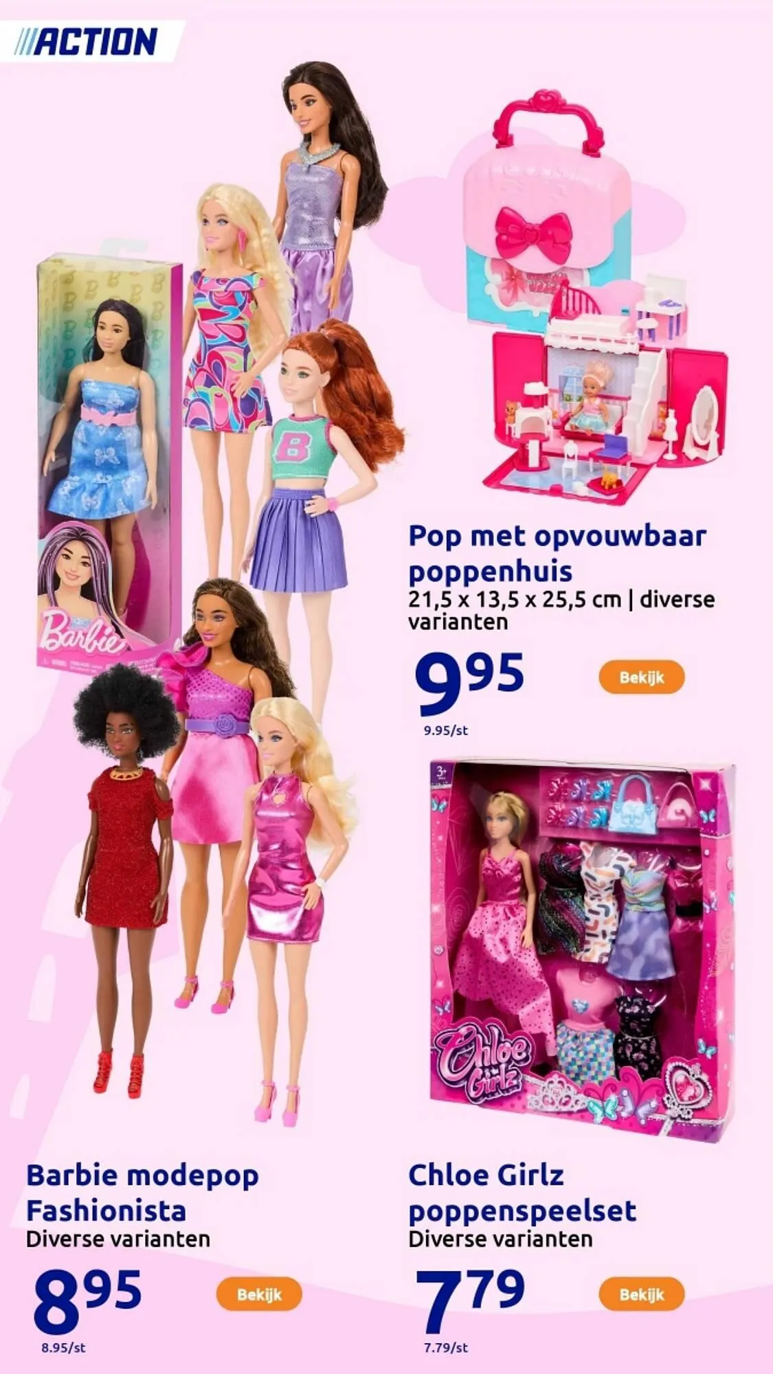 Action folder van 22 oktober tot 28 oktober 2025 - Folder pagina 37