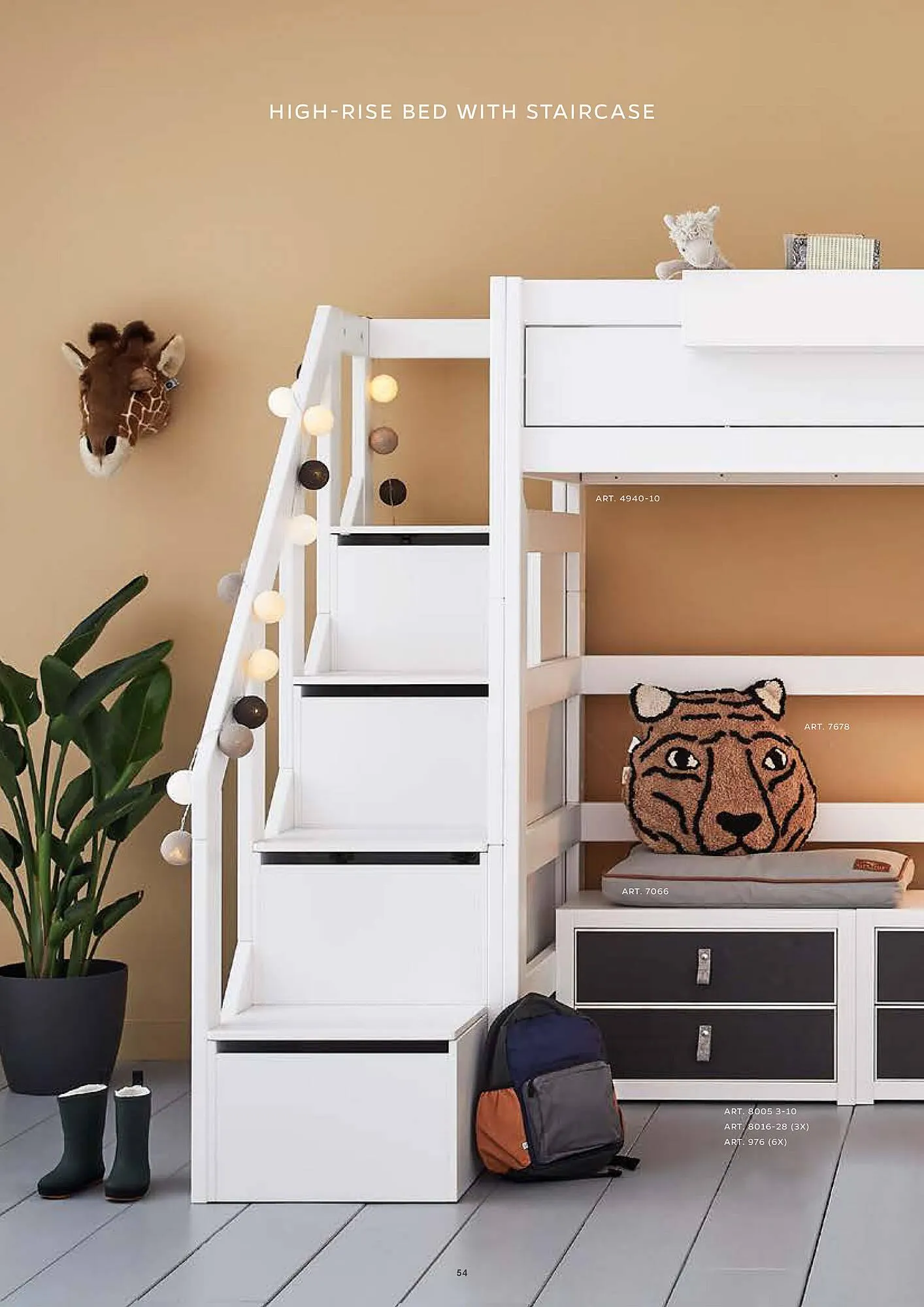 Woonboulevard Poortvliet folder van 7 januari tot 31 december 2025 - Folder pagina 54