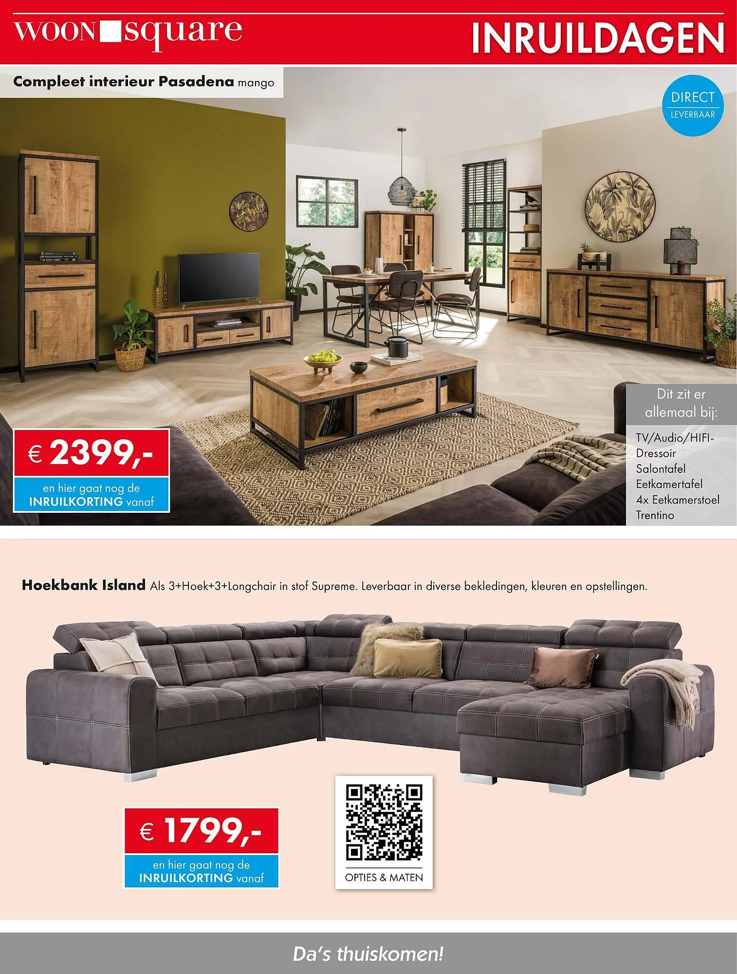 Woonsquare folder van 16 juni tot 22 juni 2025 - Folder pagina 8