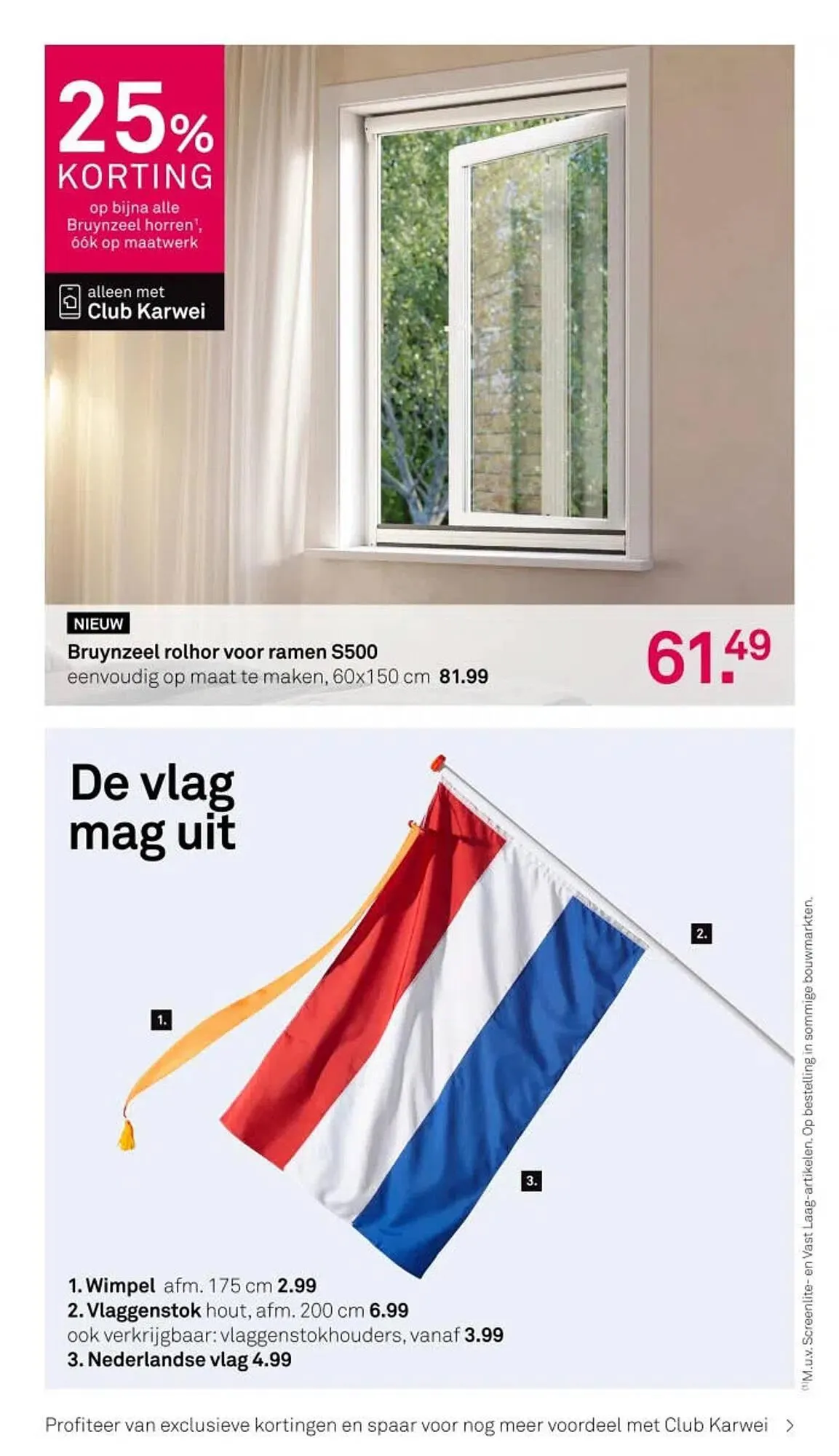 Karwei folder van 24 april tot 26 april 2026 - Folder pagina 8