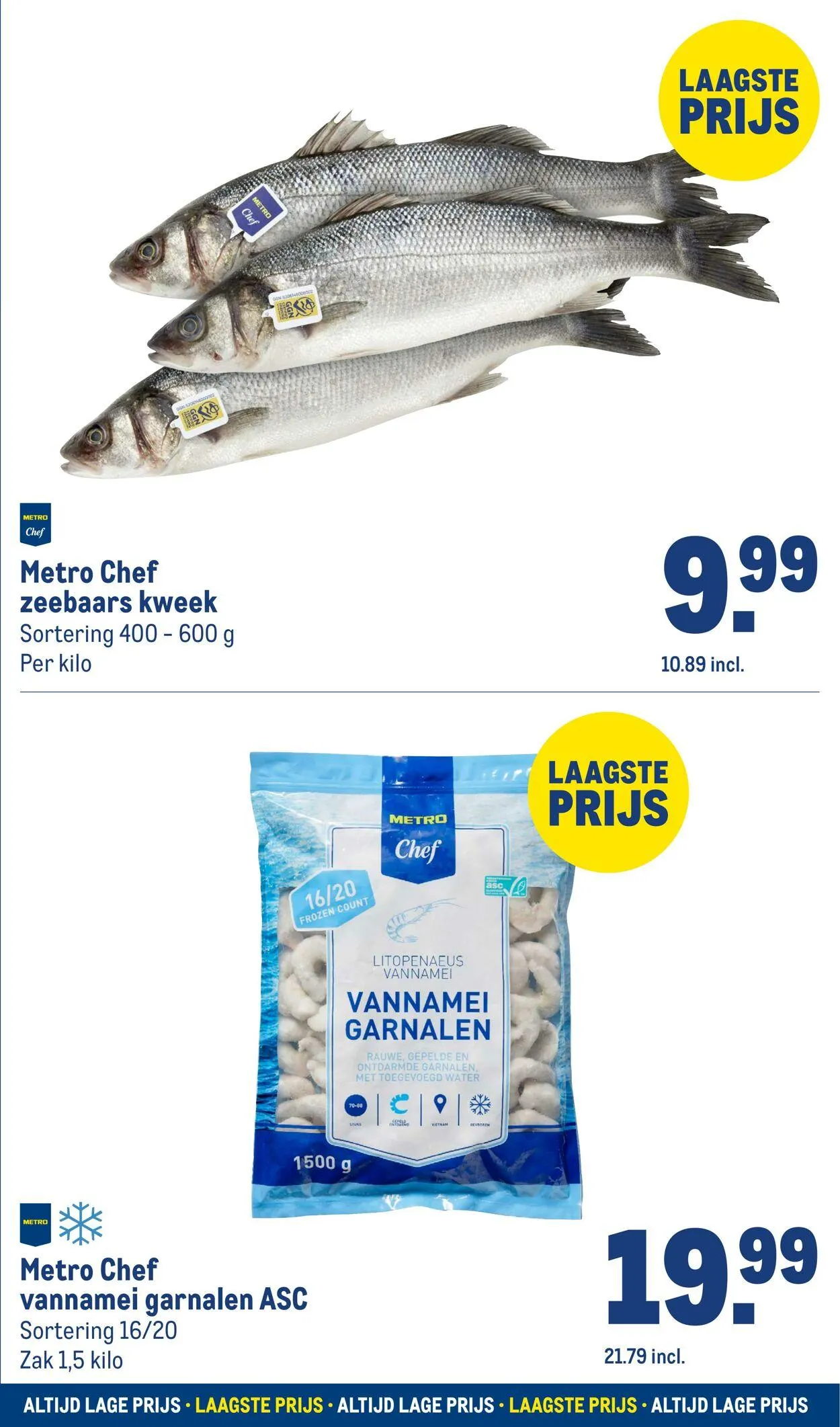 Makro van 30 juli tot 12 augustus 2025 - Folder pagina 5