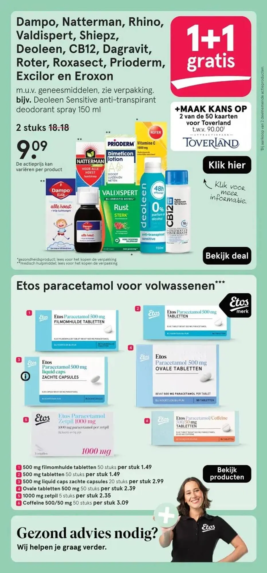 Etos folder van 8 december tot 14 december 2025 - Folder pagina 58