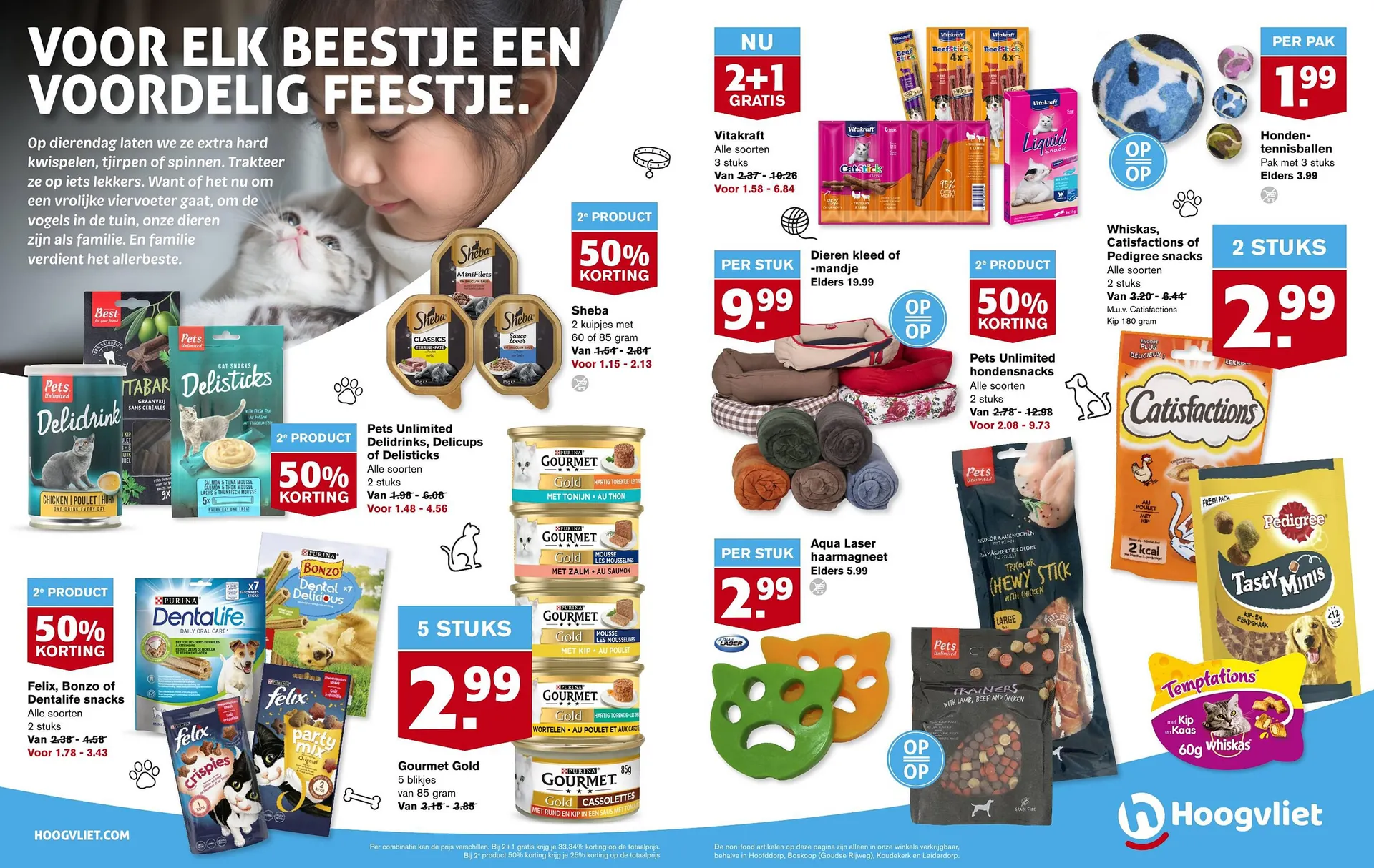 Hoogvliet folder van 27 september tot 3 oktober 2023 - Folder pagina 12