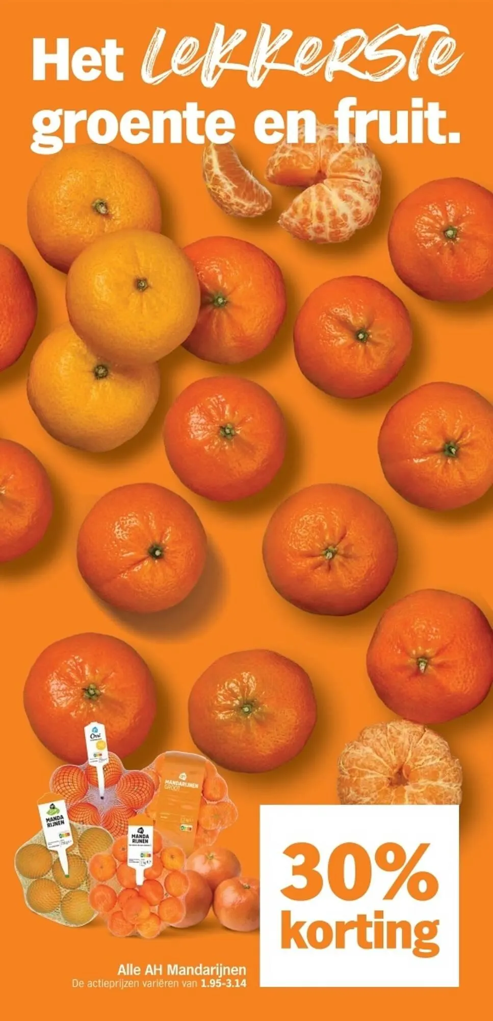 Albert Heijn folder van 9 maart tot 15 maart 2026 - Folder pagina 5