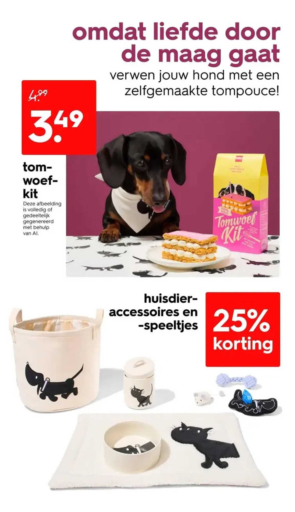 HEMA folder van 29 september tot 5 oktober 2025 - Folder pagina 13