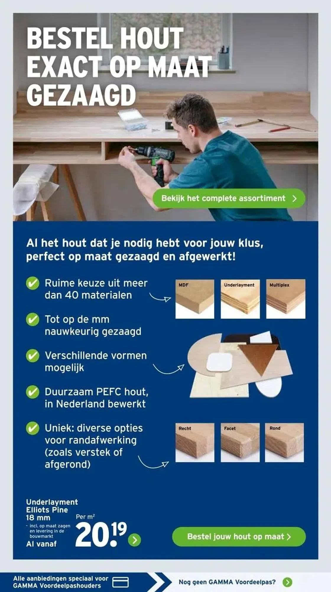 GAMMA folder van 26 mei tot 28 mei 2025 - Folder pagina 48