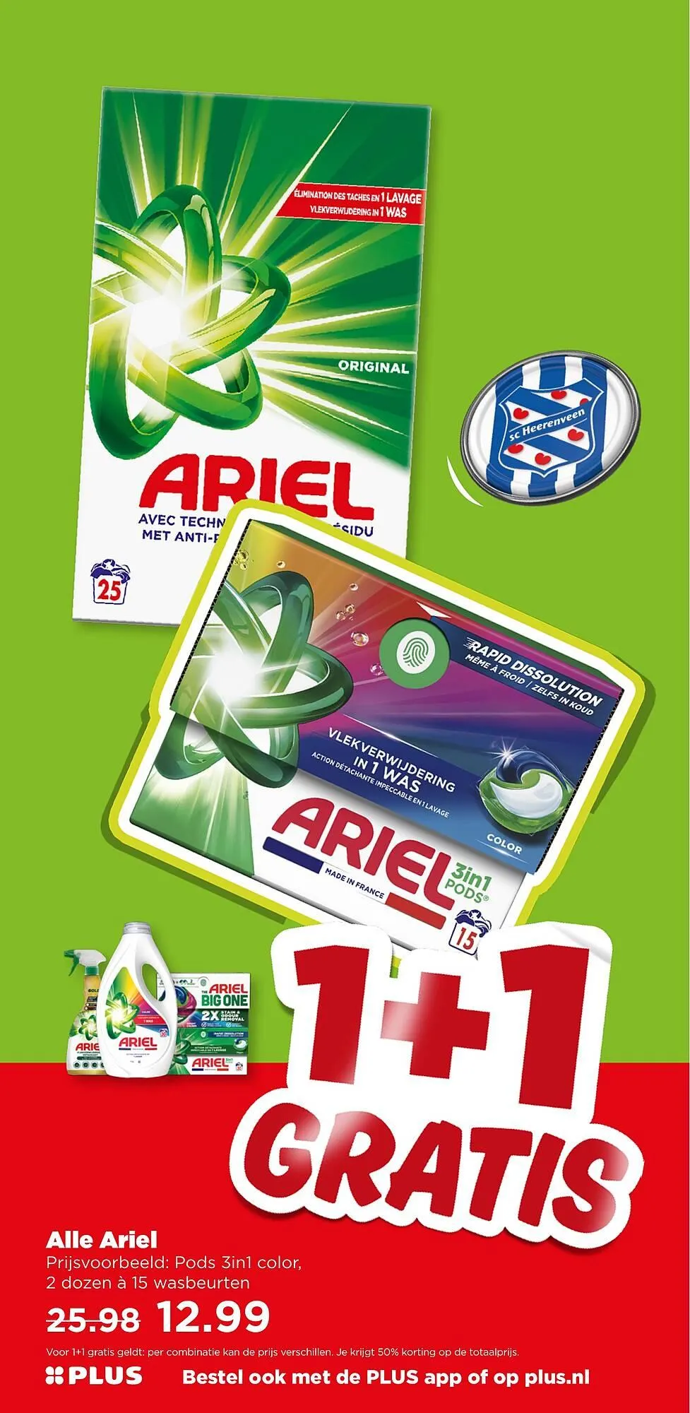 PLUS folder van 10 september tot 16 september 2025 - Folder pagina 14