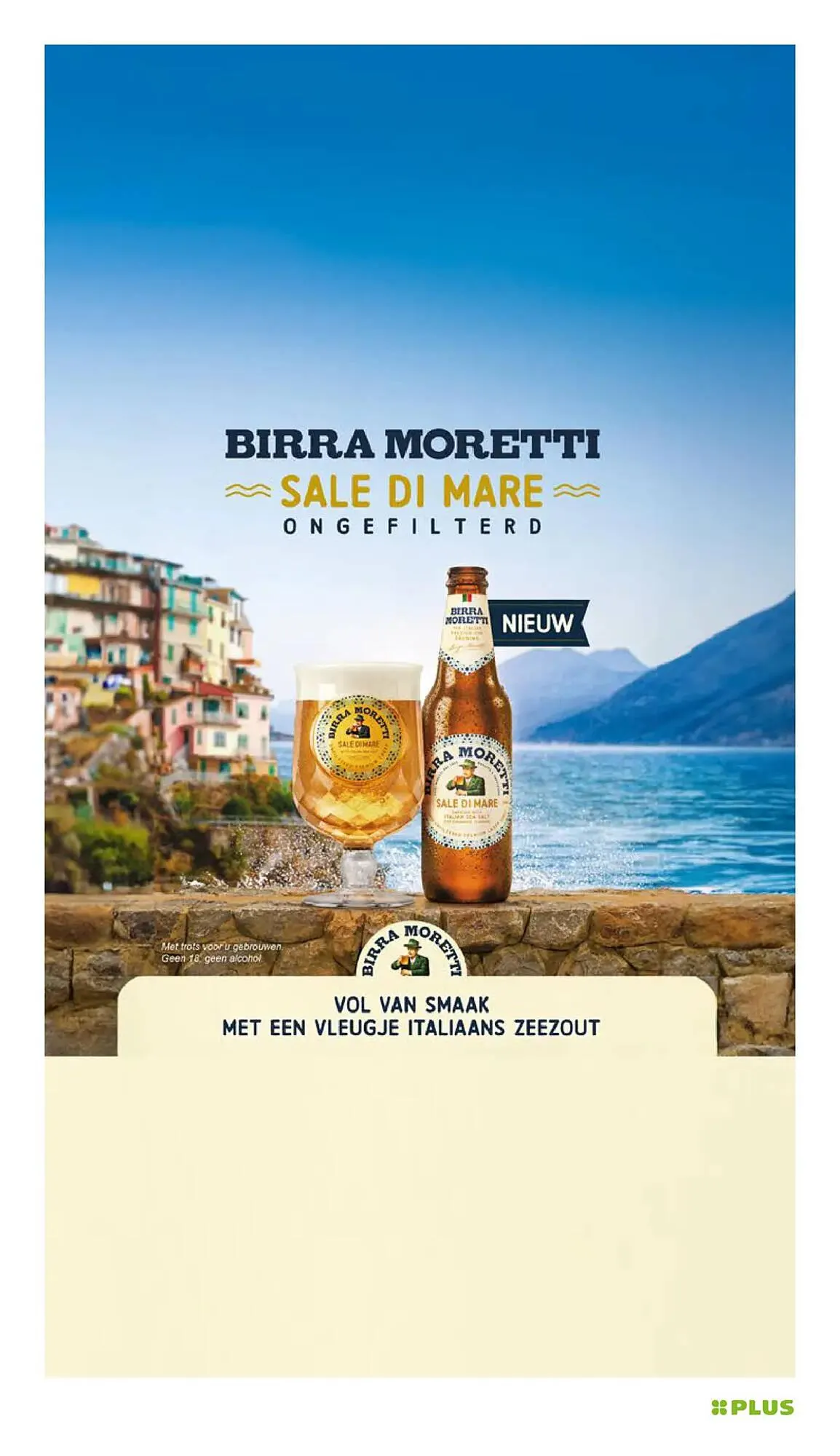 PLUS magazine van 17 september tot 1 oktober 2023 - Folder pagina 21