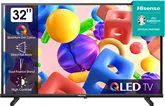 Hisense 32A5KQ Full HD QLED TV (2023)