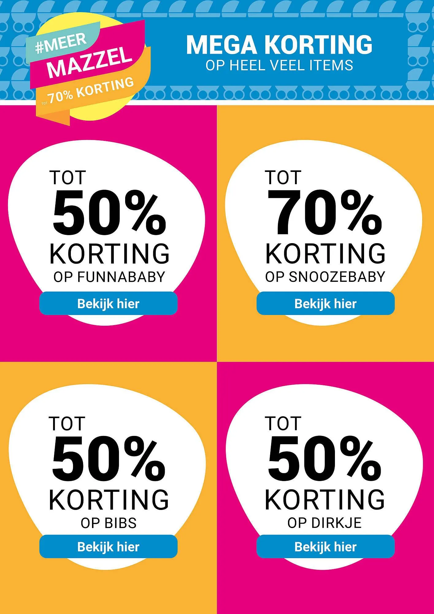 Van Asten BabySuperstore folder van 20 maart tot 26 maart 2025 - Folder pagina 31