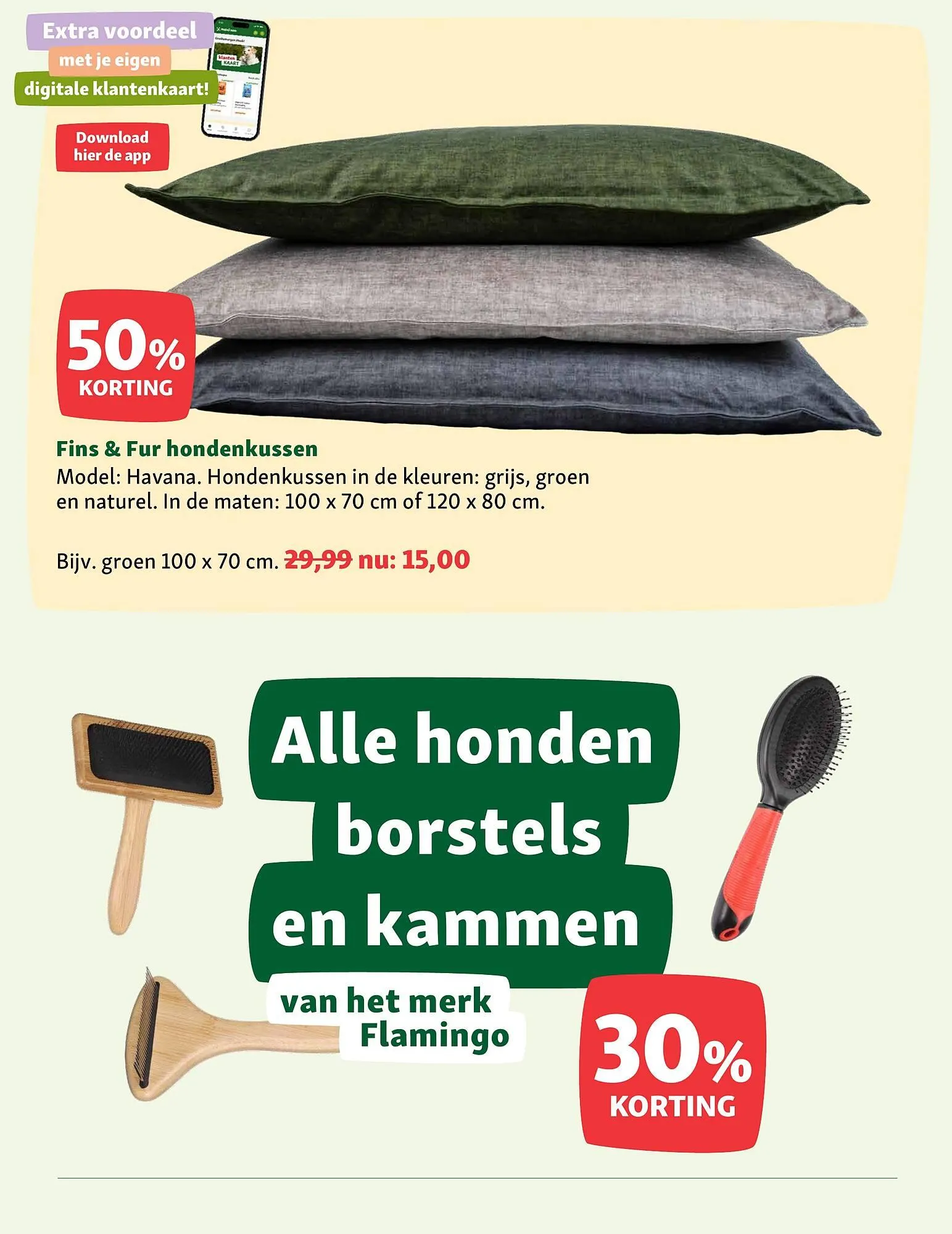 Maxi Zoo folder van 23 juni tot 29 juni 2025 - Folder pagina 20