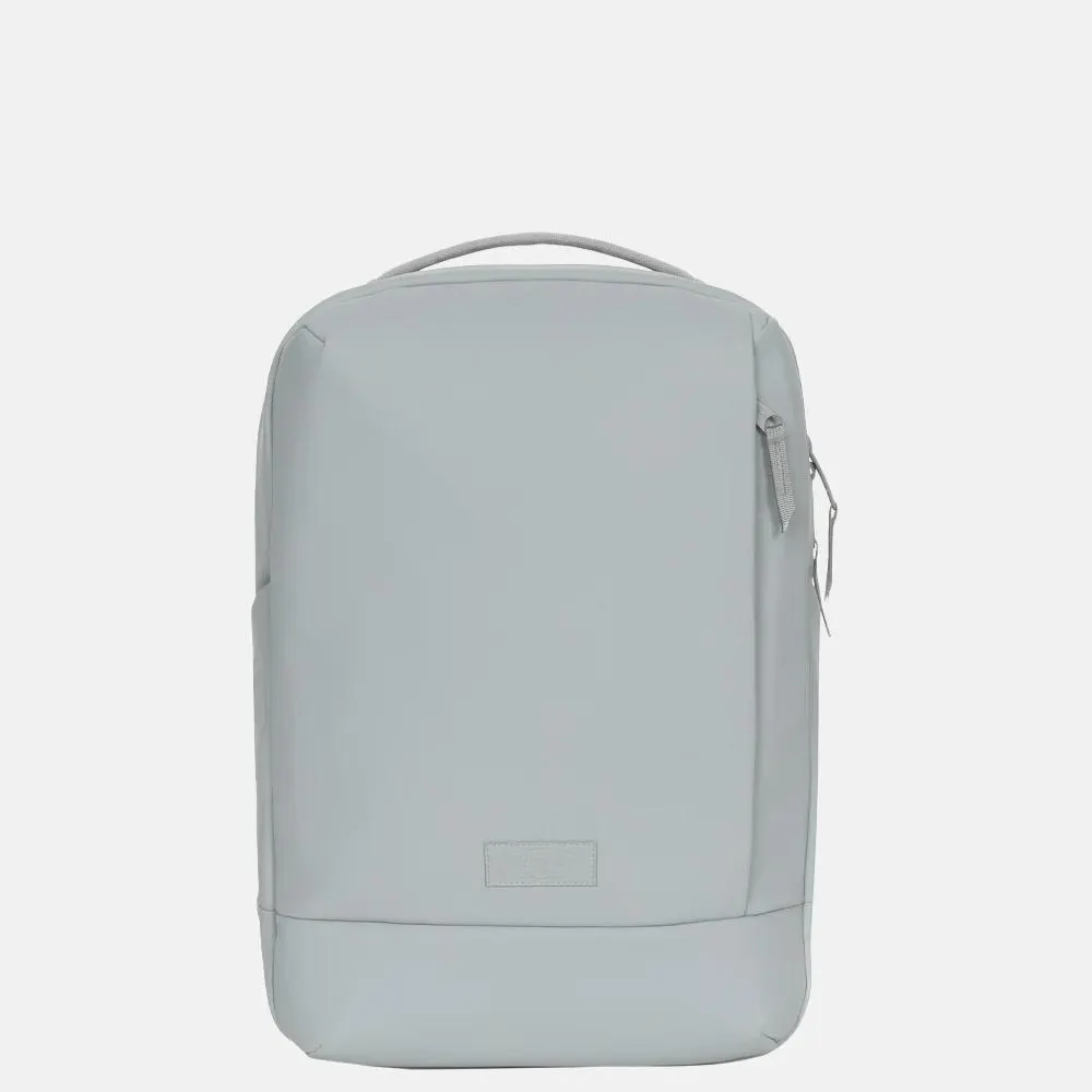 Eastpak Tecum F Cnnct rugzak 15 inch matte grey