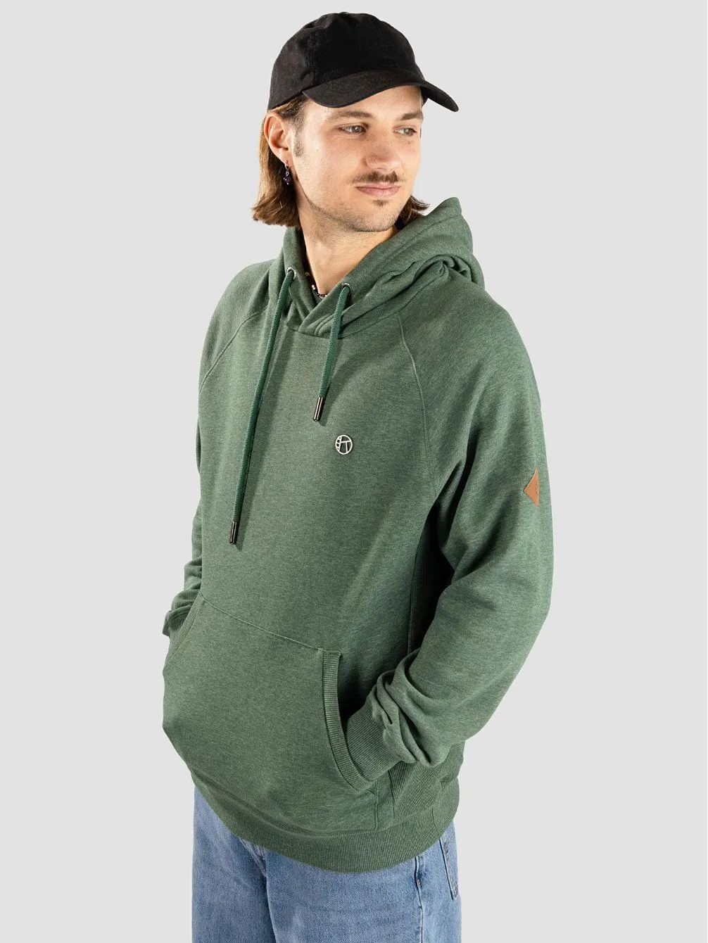 Kazane Esben Hoodie