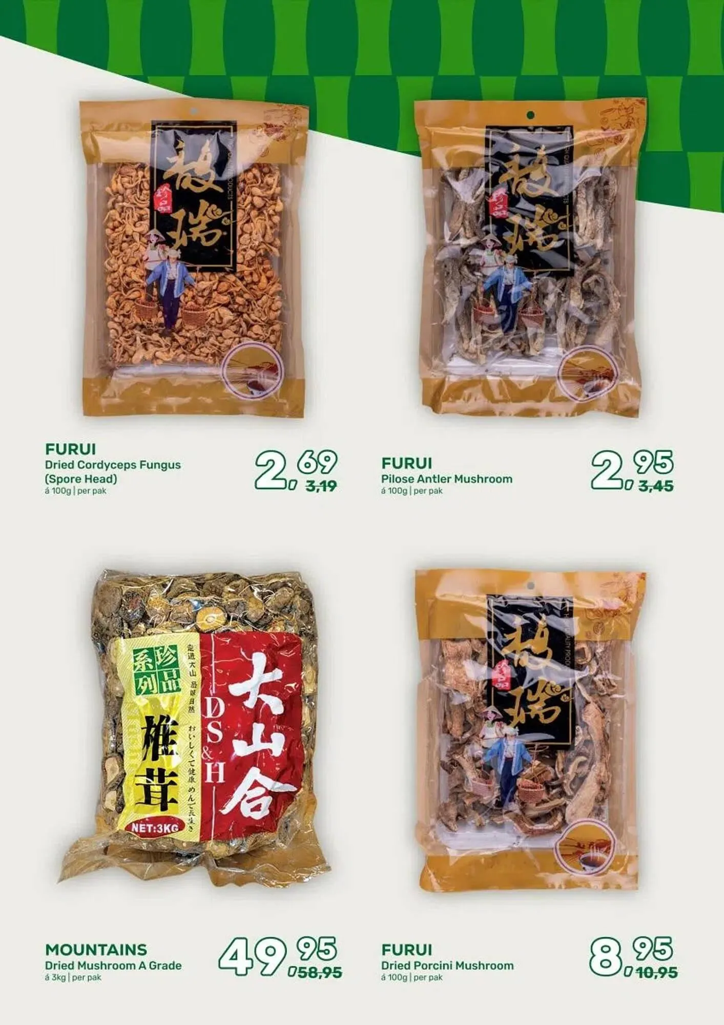 Amazing Oriëntal folder van 7 januari tot 27 januari 2026 - Folder pagina 35