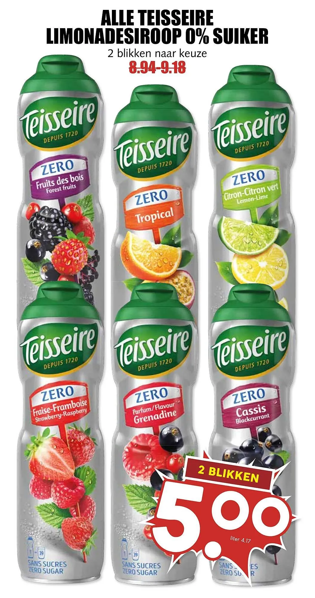 De Boerenschuur folder van 23 maart tot 28 maart 2026 - Folder pagina 14