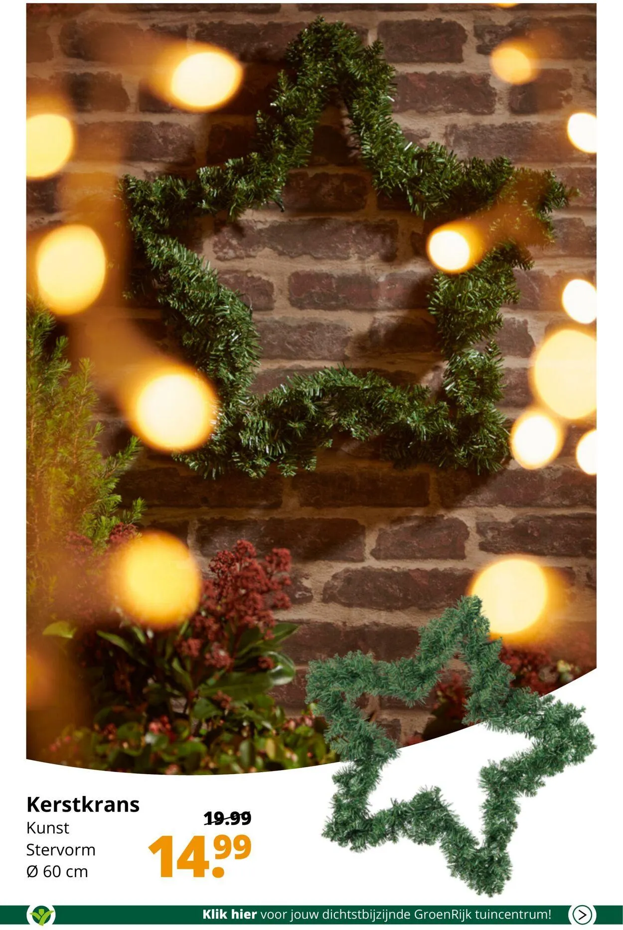 GroenRijk Actuele folder van 21 januari tot 4 februari 2025 - Folder pagina 8