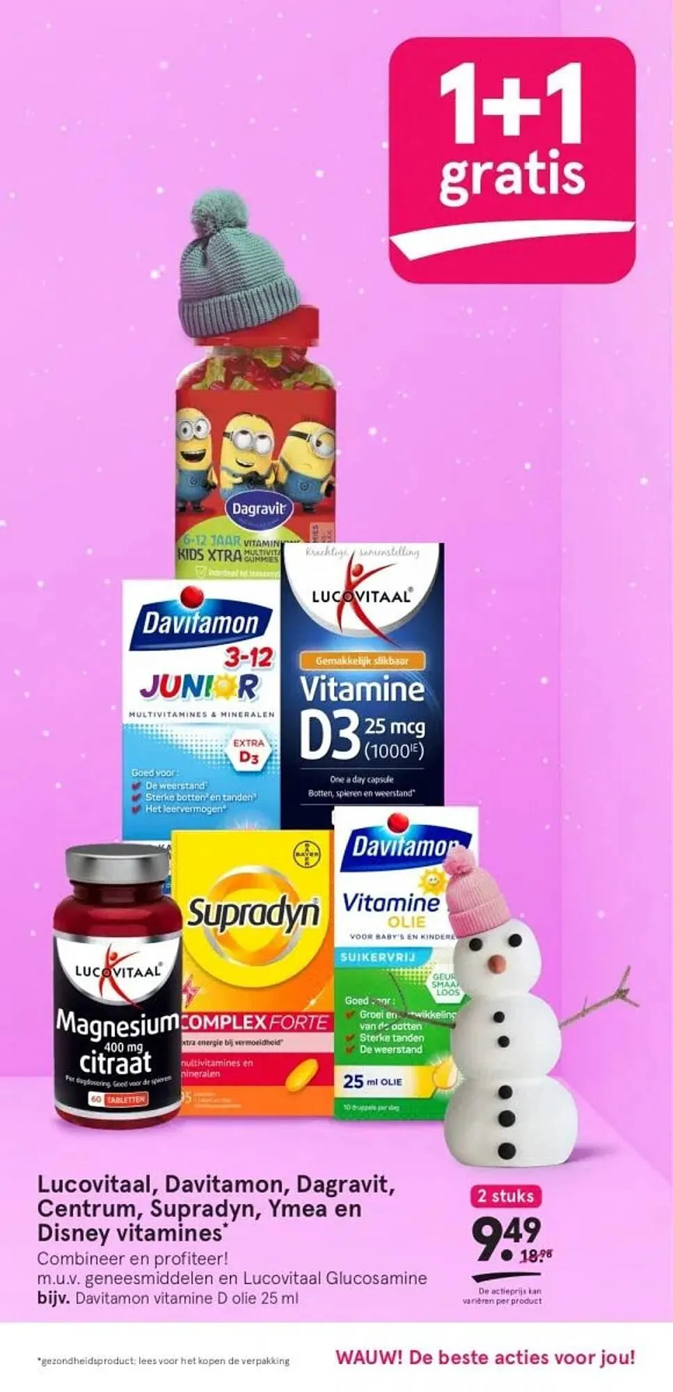 Etos folder van 5 februari tot 11 februari 2024 - Folder pagina 17