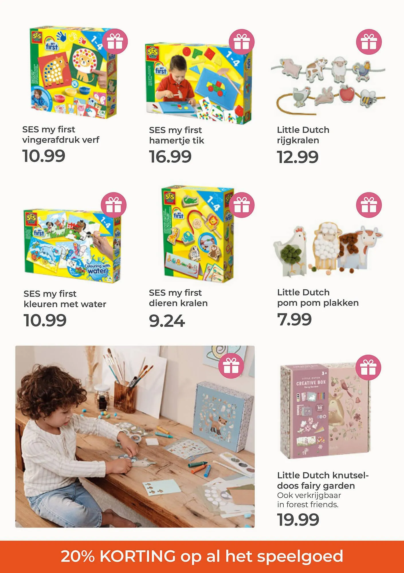 Prenatal folder van 14 november tot 1 december 2025 - Folder pagina 43