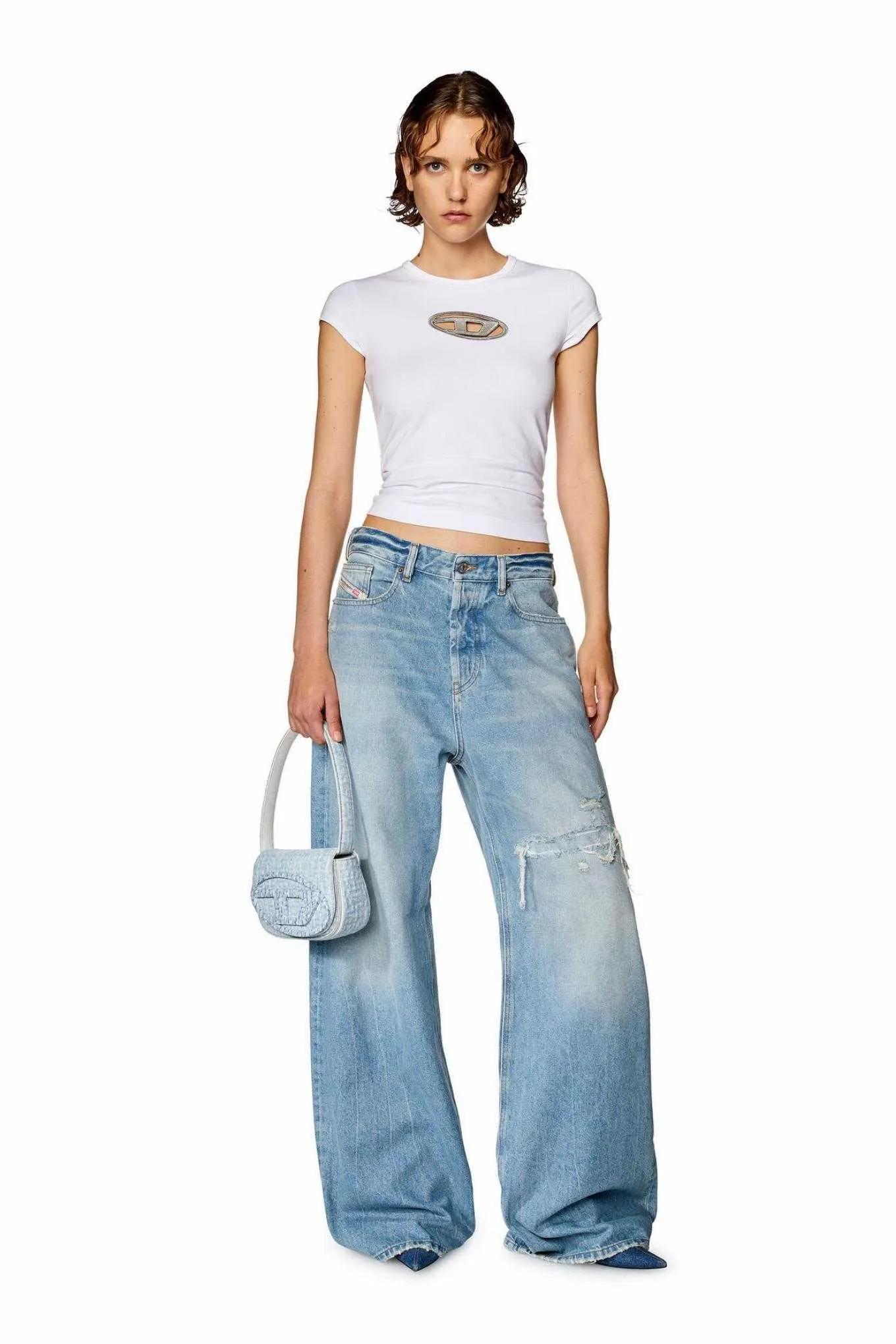 Catálogo de Diesel Folleto 4 de agosto al 15 de septiembre 2023 - Página 2