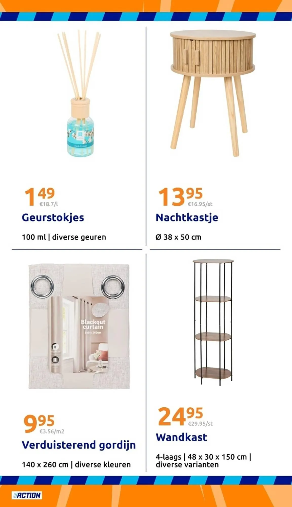 Action folder van 29 april tot 5 mei 2026 - Folder pagina 22