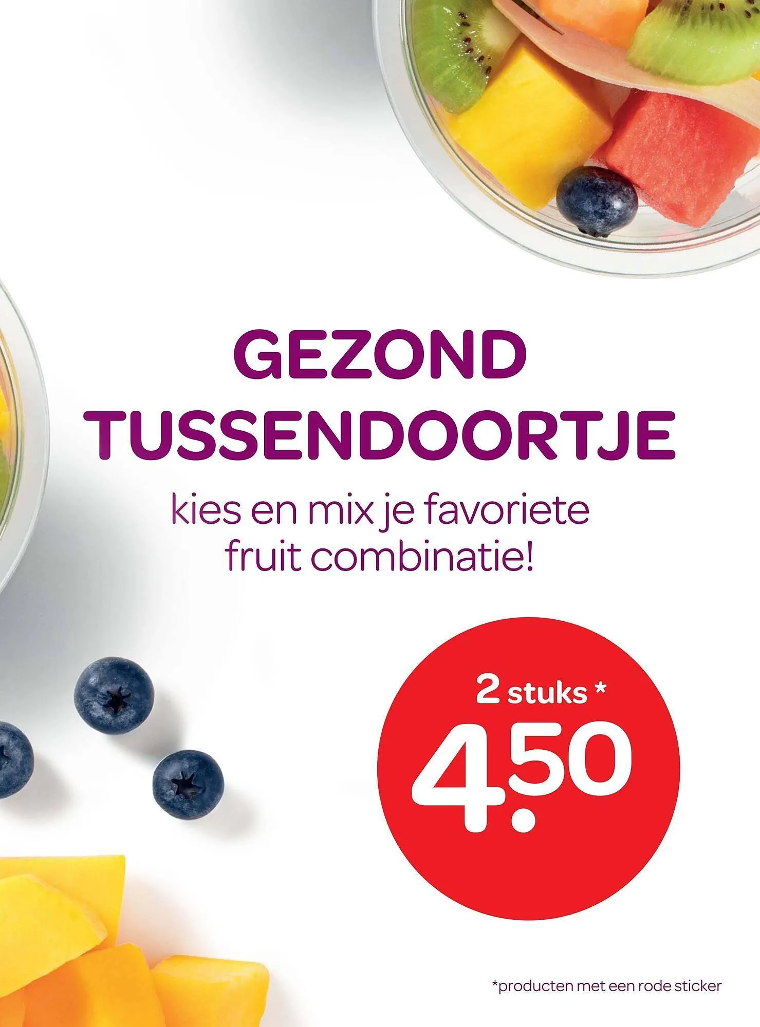 Boodschappen folder van 1 mei tot 31 mei 2025 - Folder pagina 139