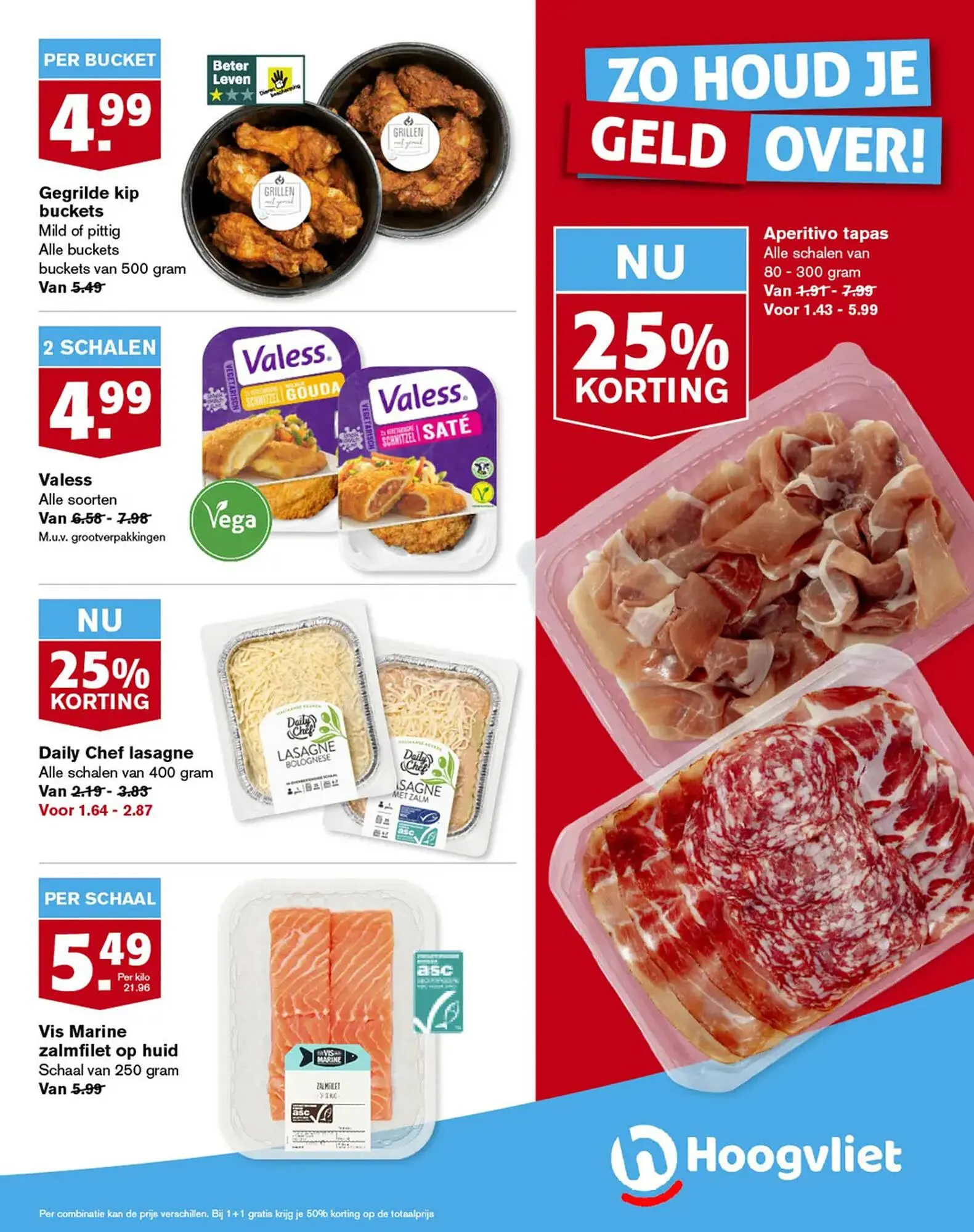 Hoogvliet folder van 20 september tot 26 september 2023 - Folder pagina 5