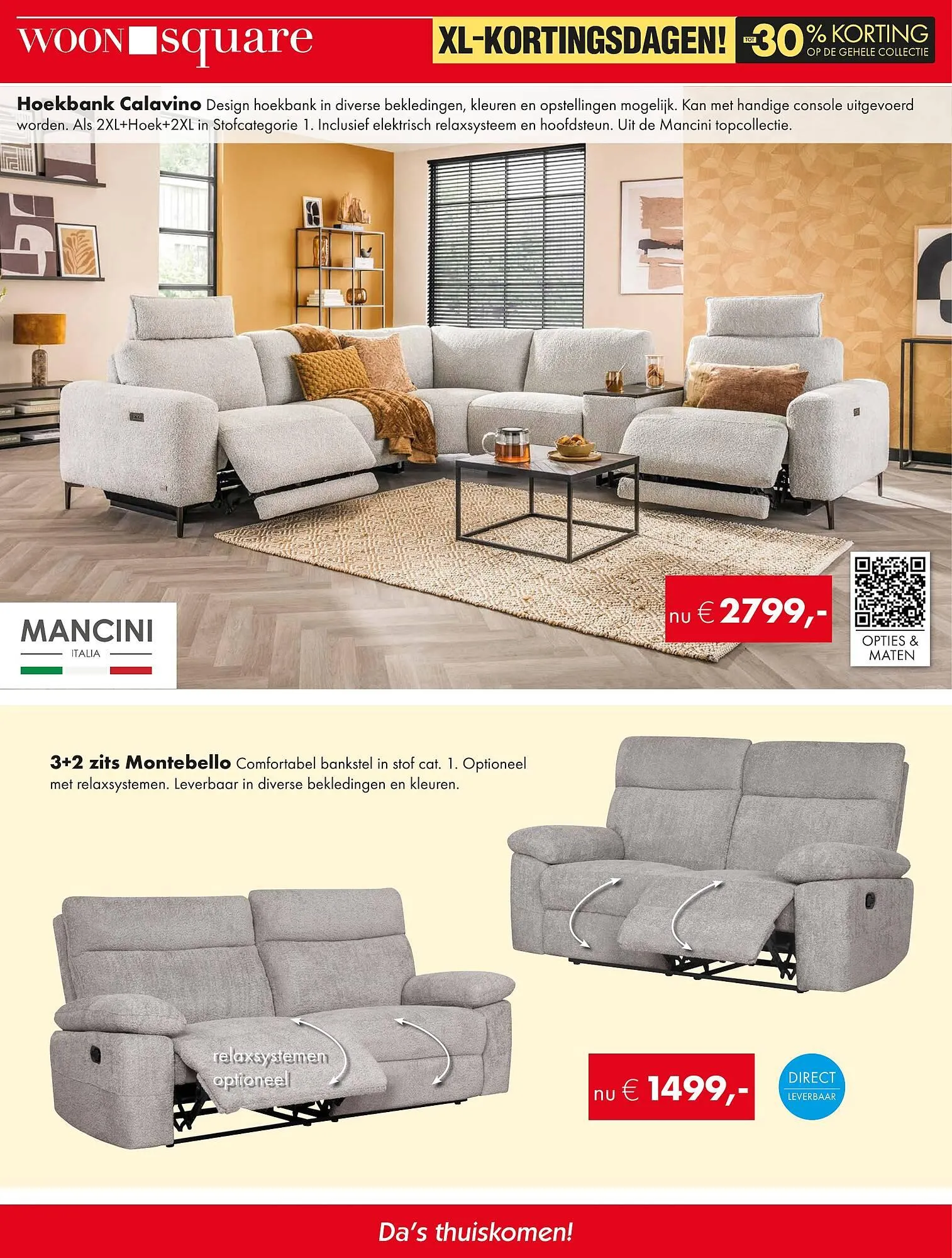 Woonsquare folder van 16 februari tot 21 februari 2026 - Folder pagina 6