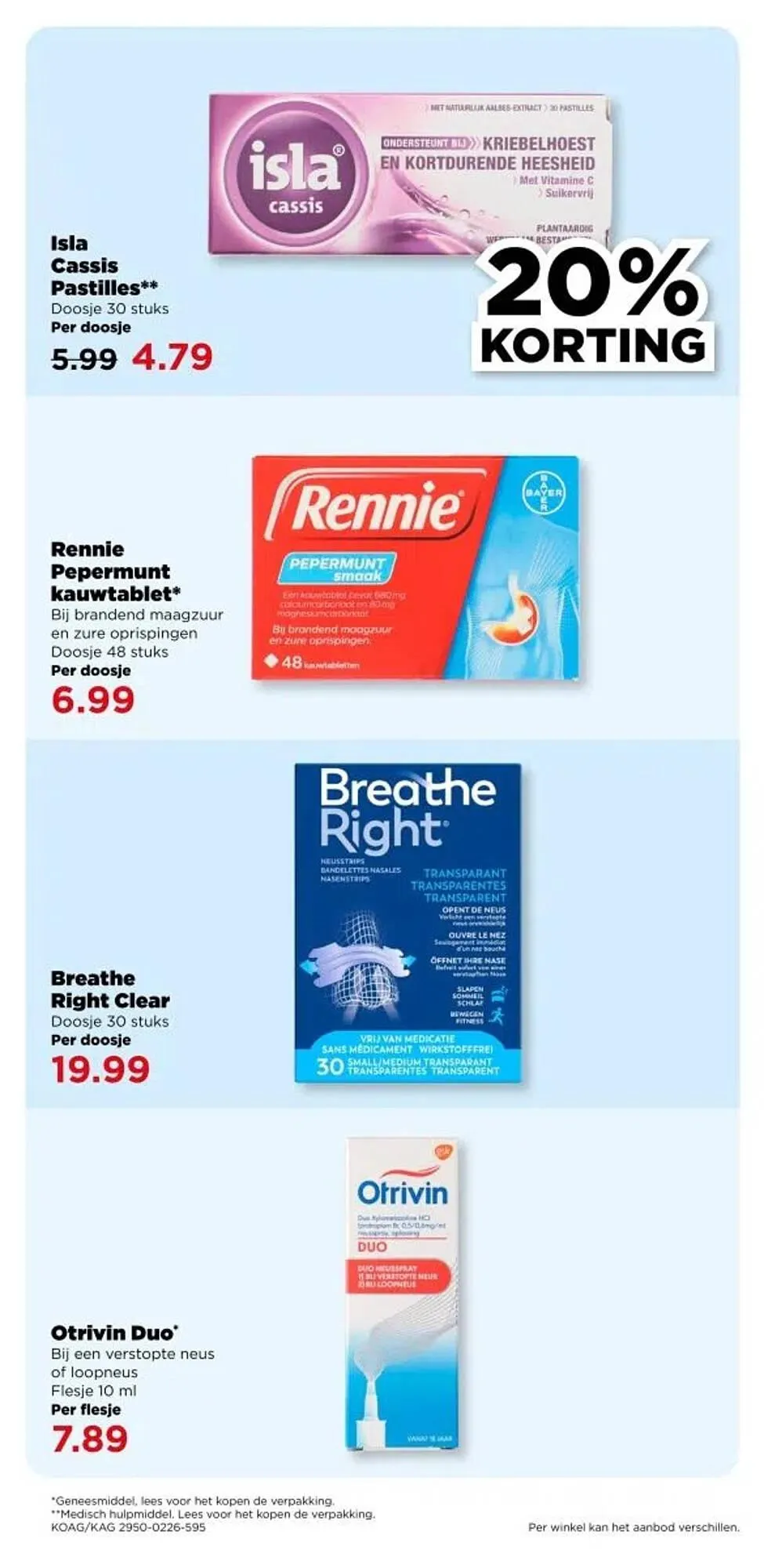 PLUS folder van 11 maart tot 17 maart 2026 - Folder pagina 38