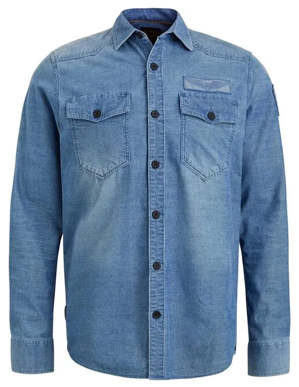 PME Legend Overhemd PSI2309230