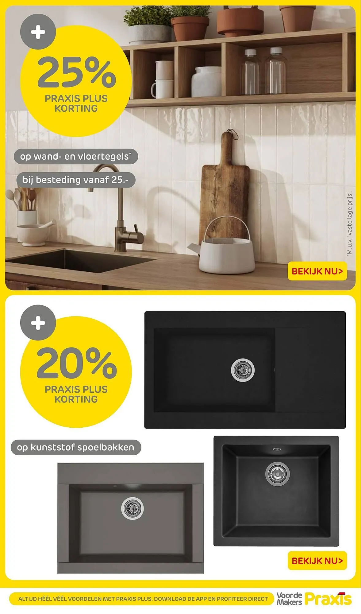 Praxis folder van 2 maart tot 8 maart 2026 - Folder pagina 30