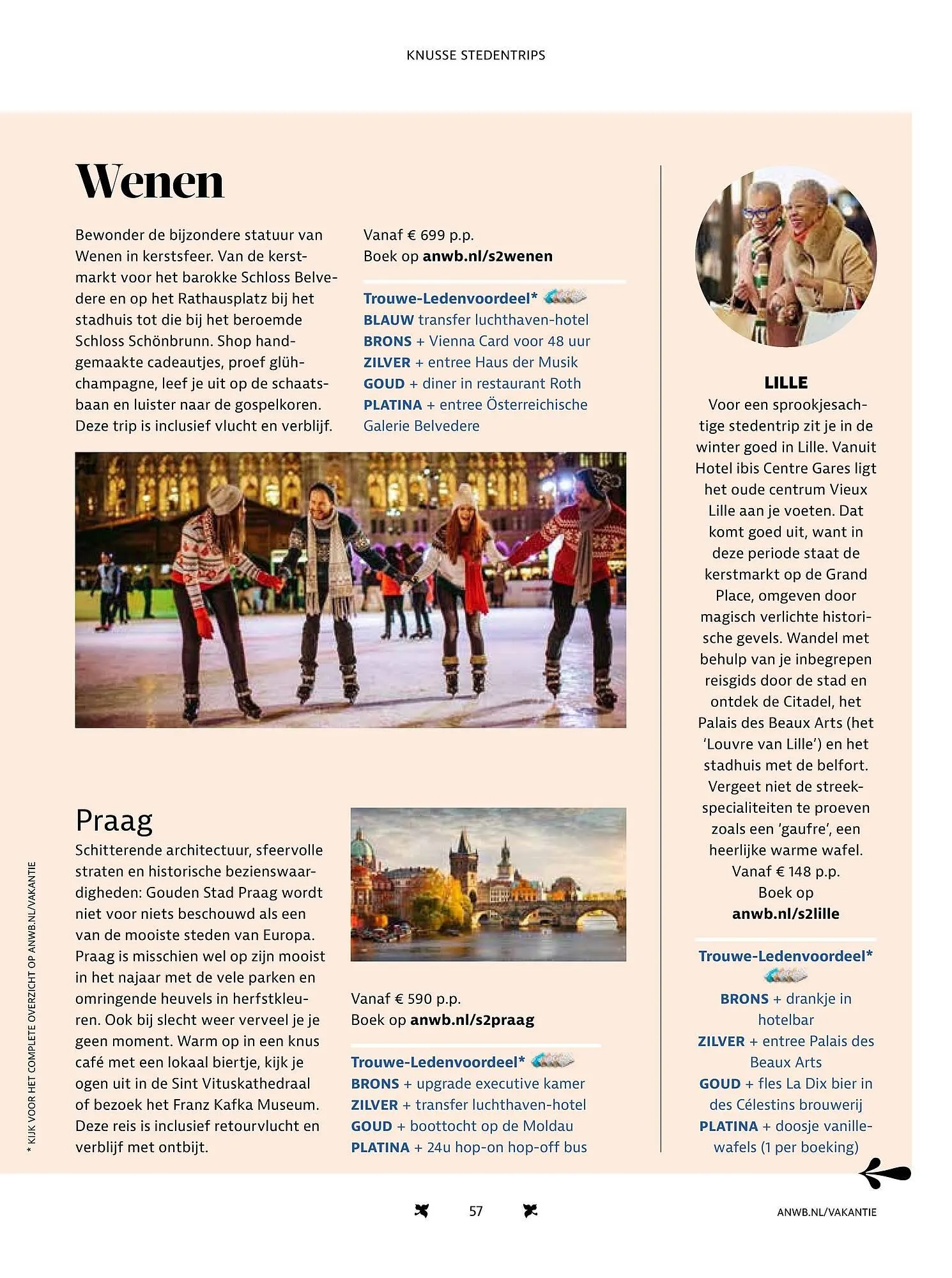 ANWB folder van 15 november tot 31 december 2025 - Folder pagina 57