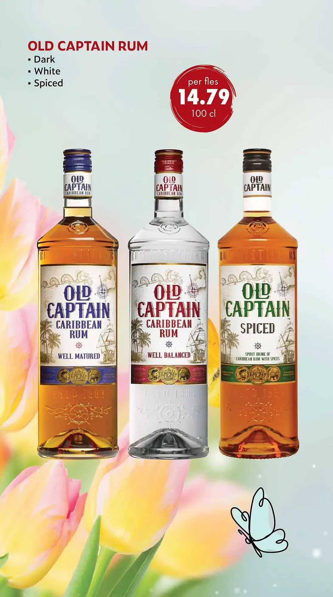 uw topSlijter folder van 2 april tot 22 april 2025 - Folder pagina 2