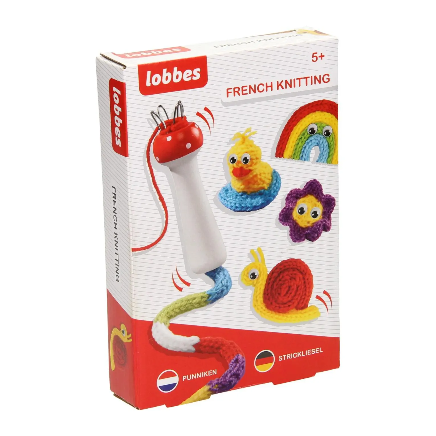 Lobbes Dieren Punniken