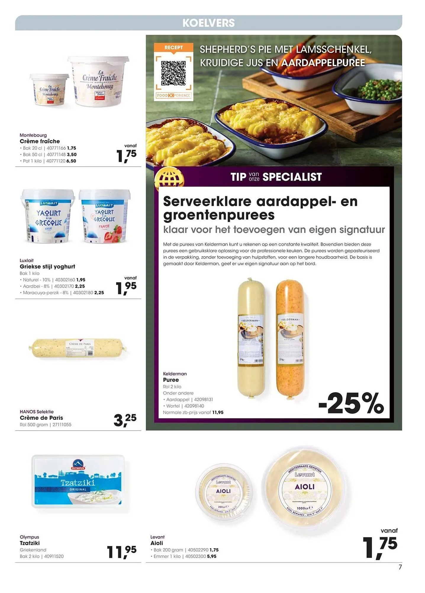 HANOS folder van 1 januari tot 11 januari 2026 - Folder pagina 7