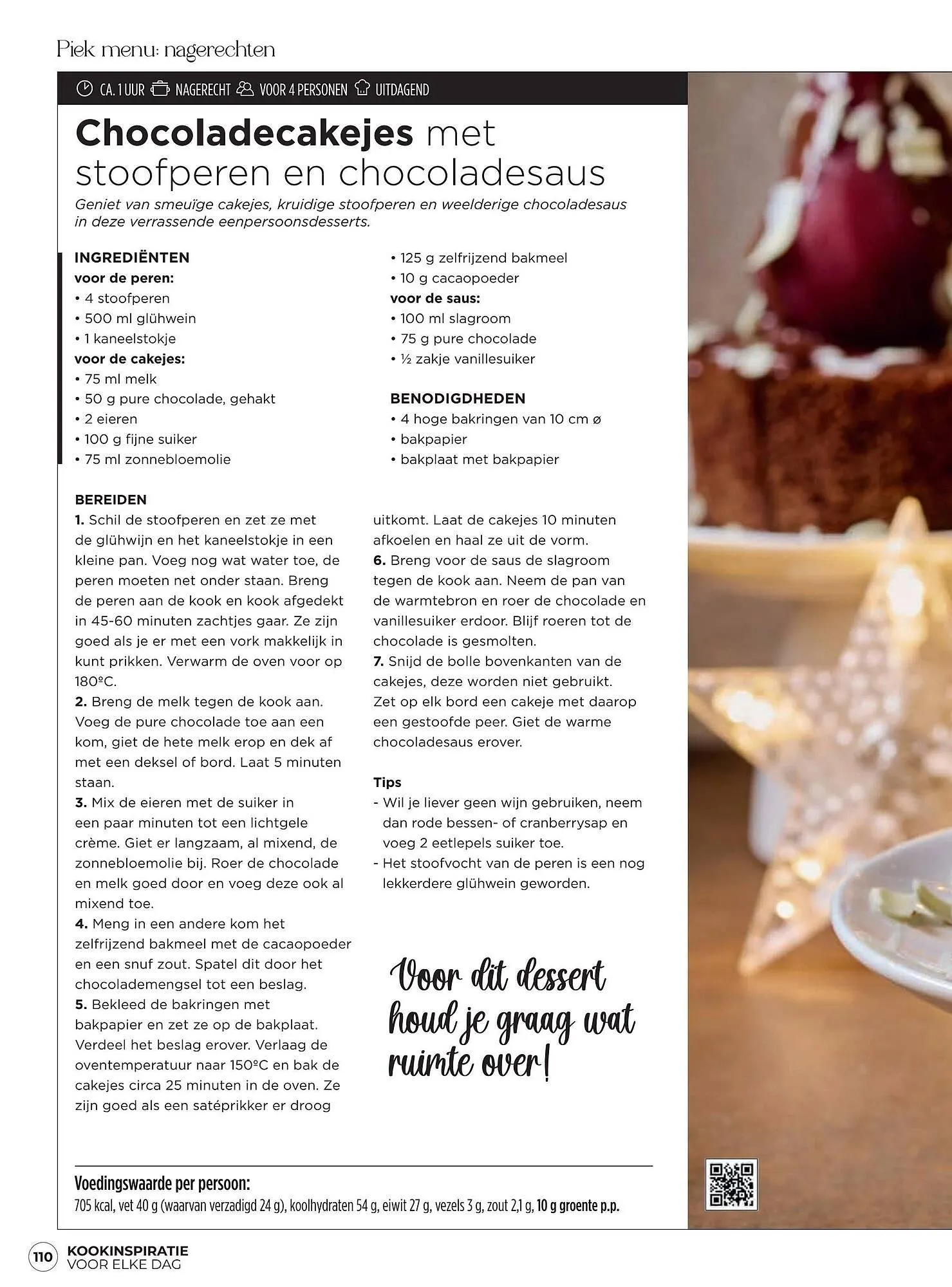 Boodschappen folder van 6 december tot 31 december 2023 - Folder pagina 110