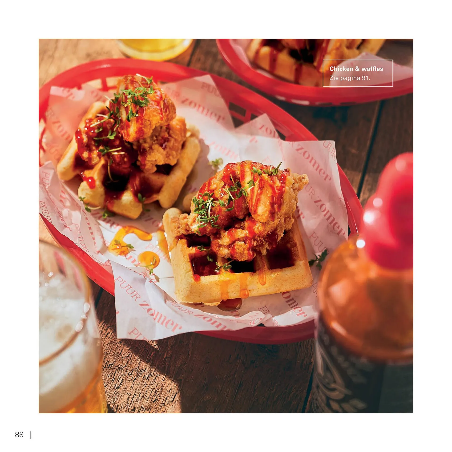 Sligro folder van 3 juni tot 23 juni 2025 - Folder pagina 88