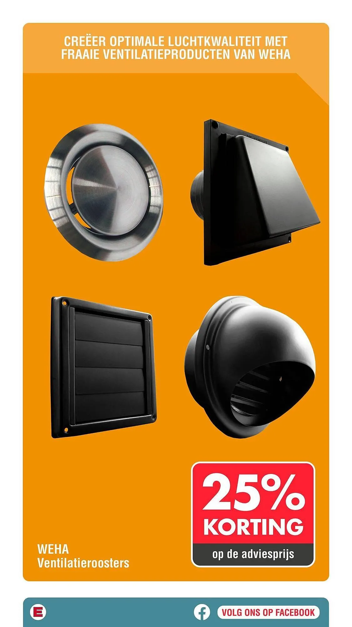 Enorm folder van 30 april tot 18 mei 2024 - Folder pagina 7