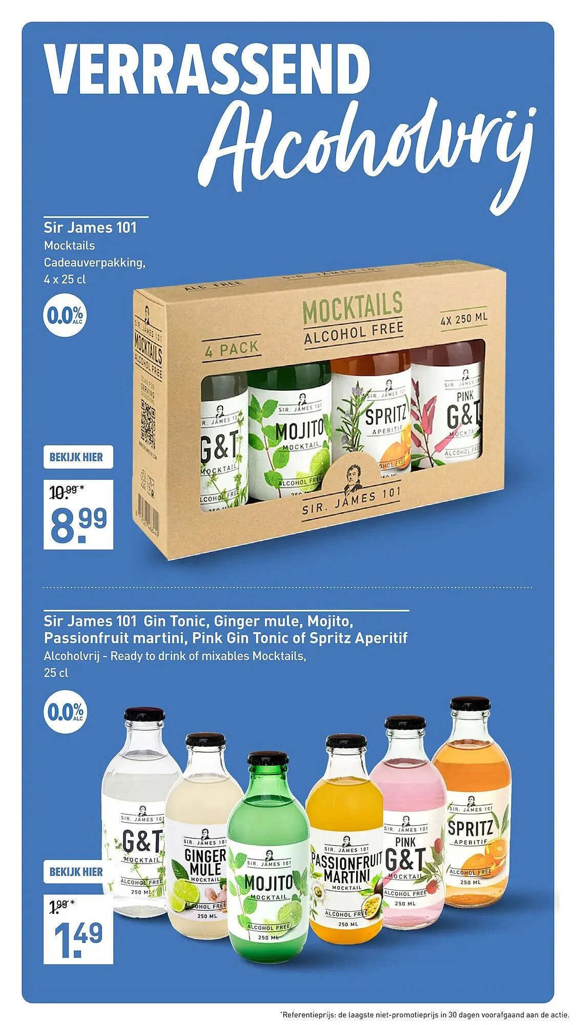 Gall & Gall folder van 9 maart tot 15 maart 2026 - Folder pagina 16