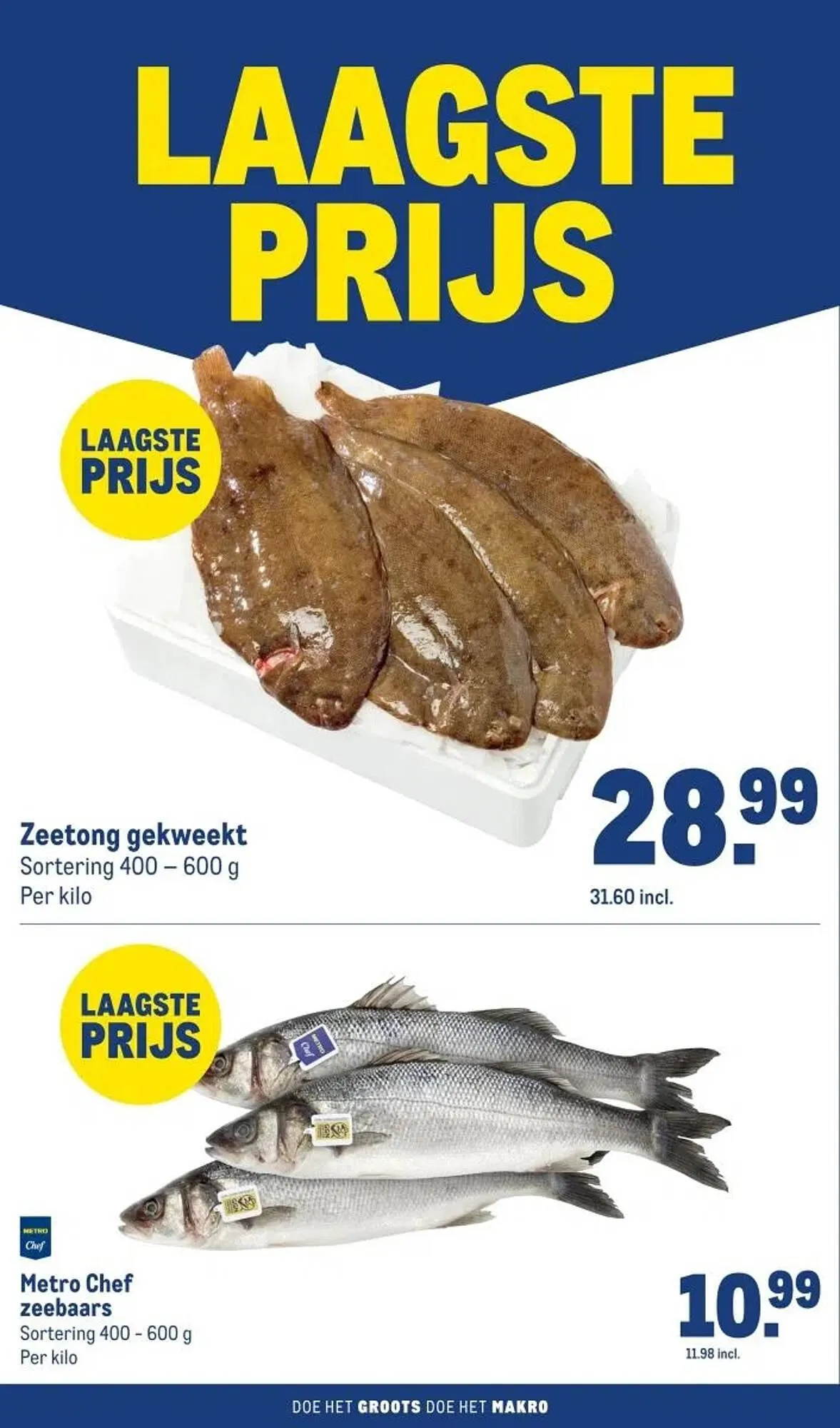 Makro folder van 12 januari tot 18 januari 2026 - Folder pagina 14