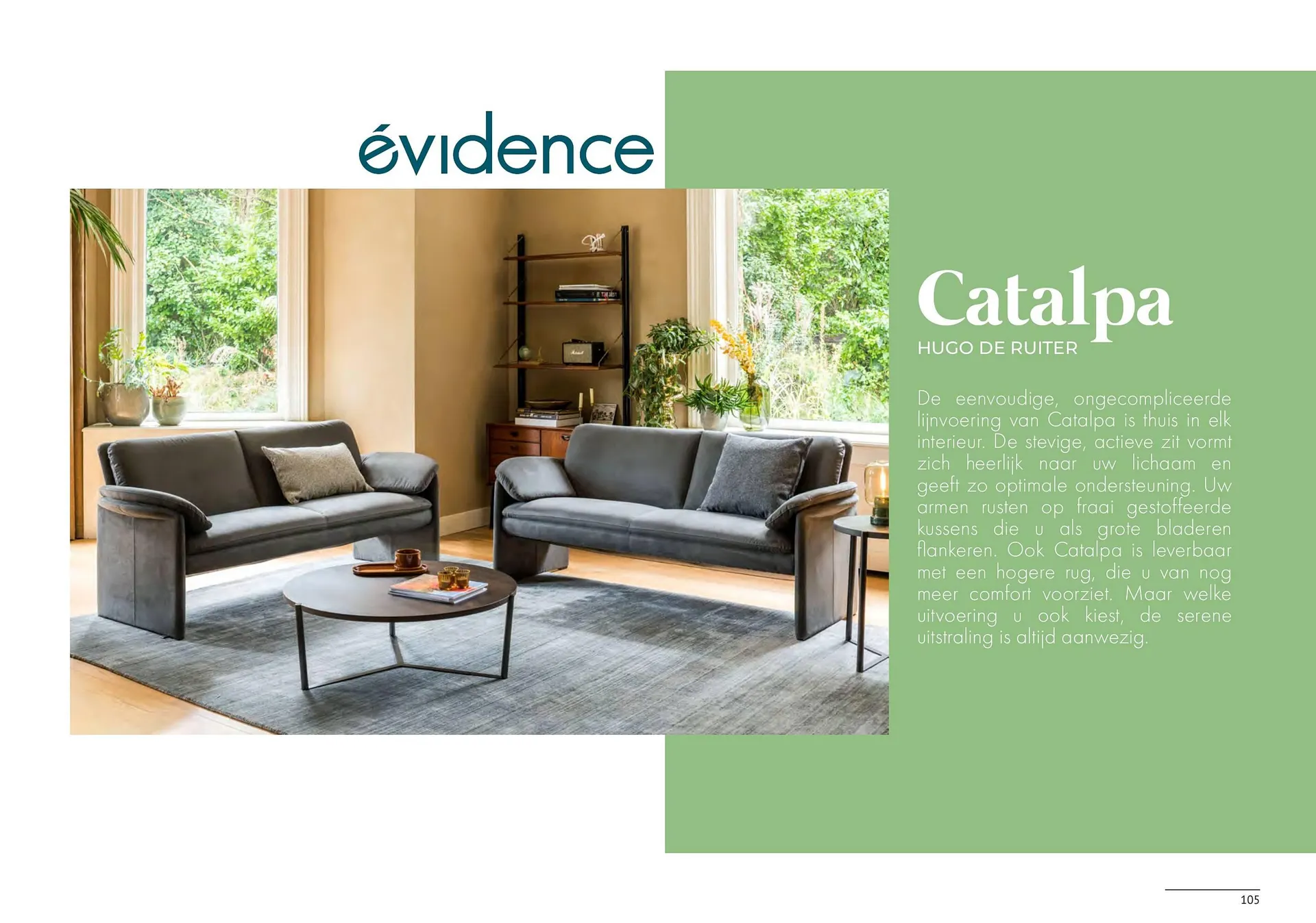 Eijerkamp folder van 9 januari tot 31 januari 2026 - Folder pagina 107