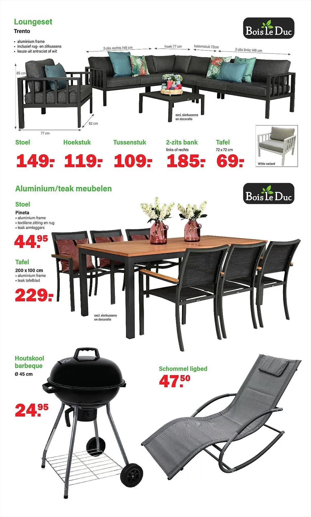 Van Cranenbroek folder van 17 juli tot 5 augustus 2023 - Folder pagina 3