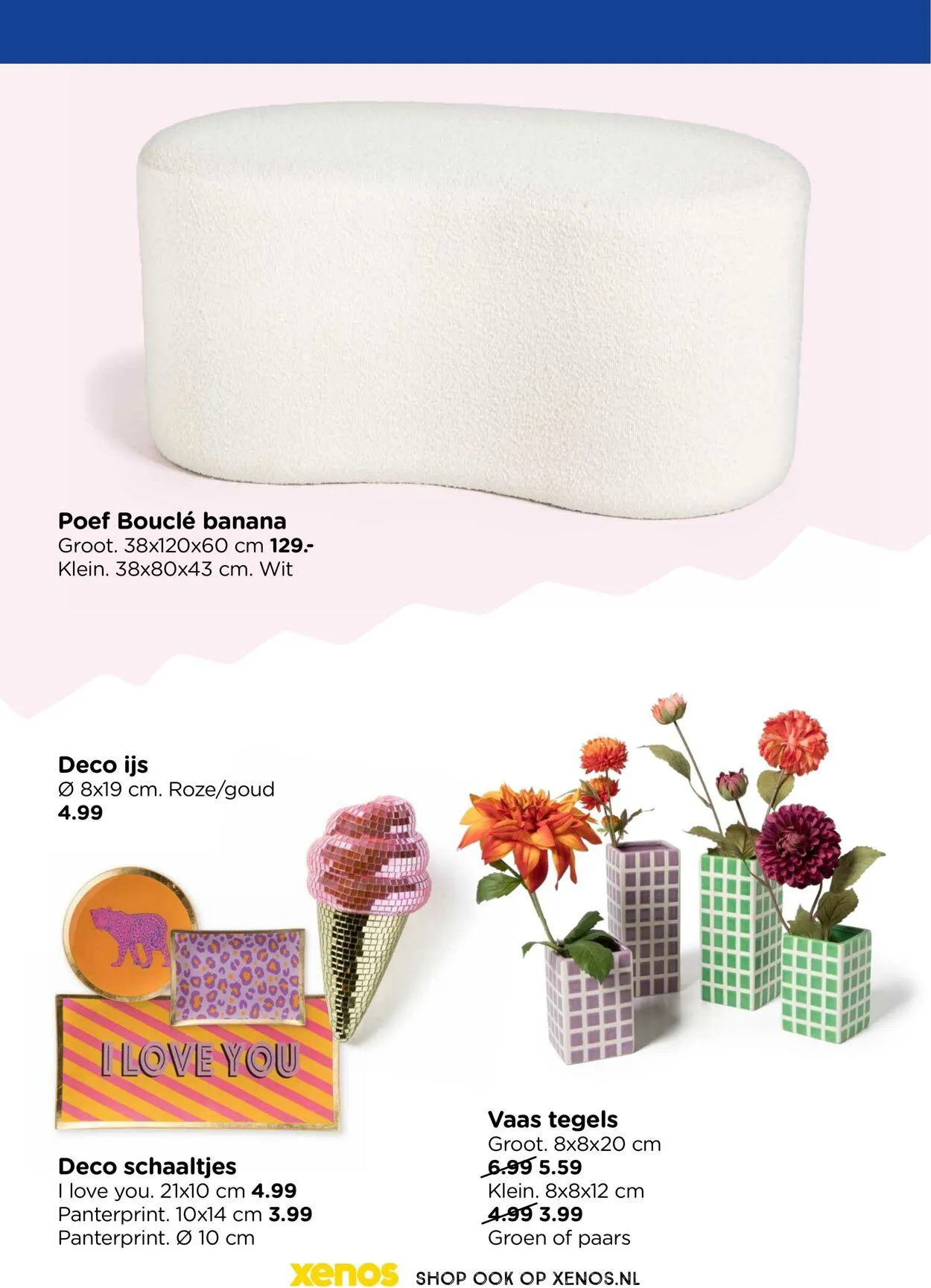 Xenos van 27 januari tot 27 maart 2025 - Folder pagina 15