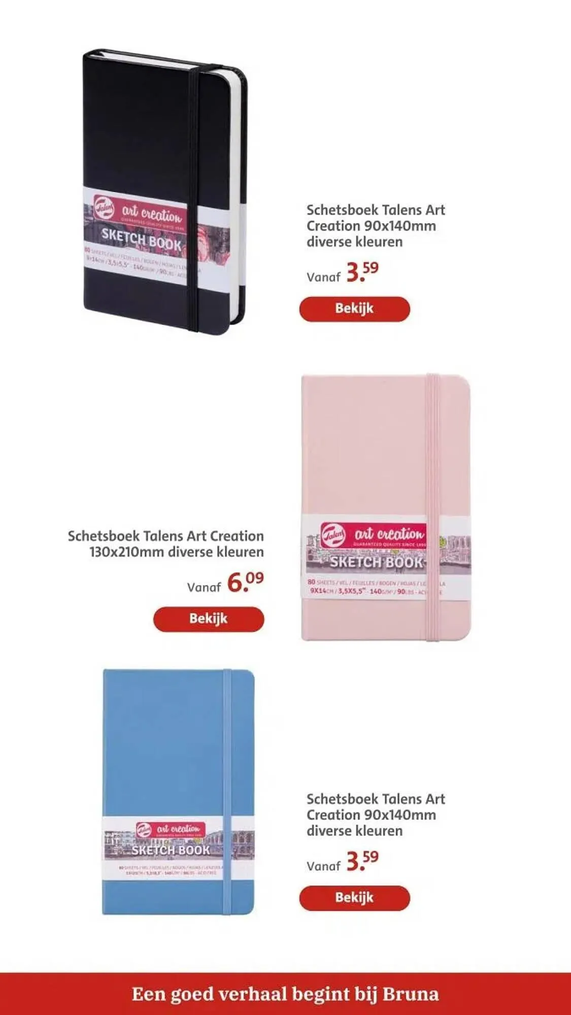 Bruna folder van 18 augustus tot 31 augustus 2025 - Folder pagina 29