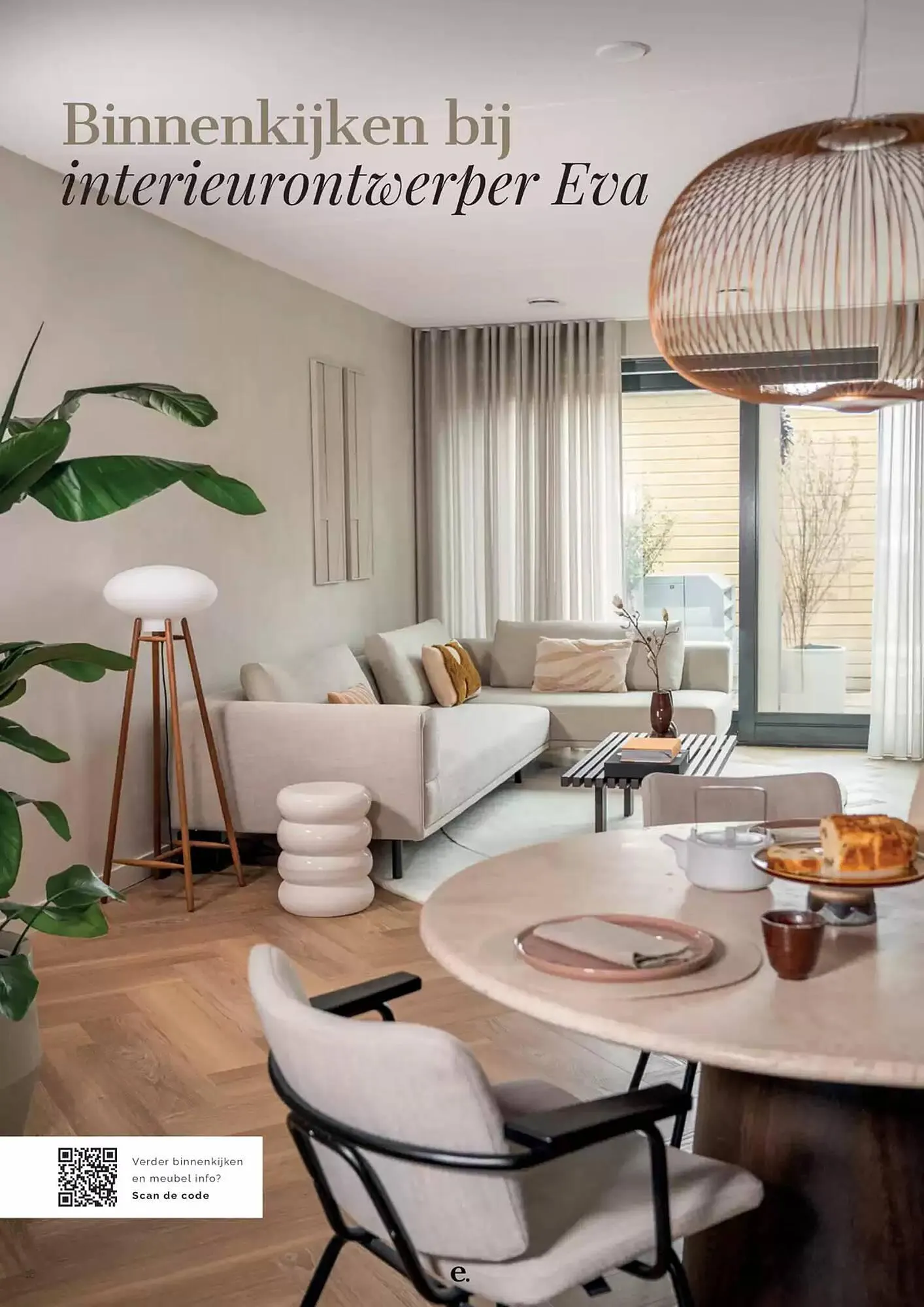 Eijerkamp folder van 4 oktober tot 31 maart 2025 - Folder pagina 48